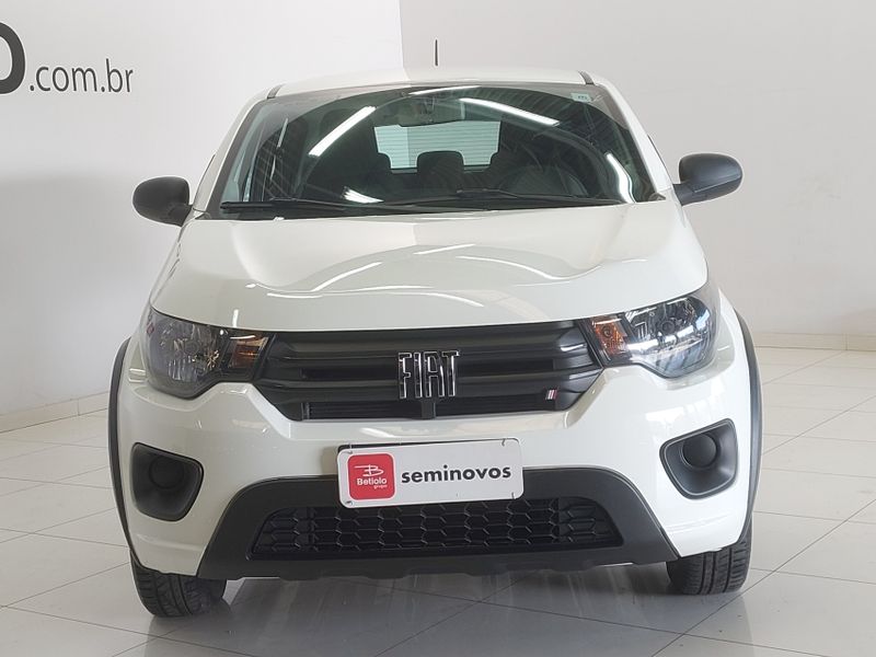 Fiat MOBI 1.0 EVO FLEX LIKE MANUAL 2023/2023 BETIOLO NOVOS E SEMINOVOS LAJEADO / Carros no Vale Fiat MOBI 1.0 EVO FLEX LIKE MANUAL 2023/2023 BETIOLO NOVOS E SEMINOVOS LAJEADO / Carros no Vale