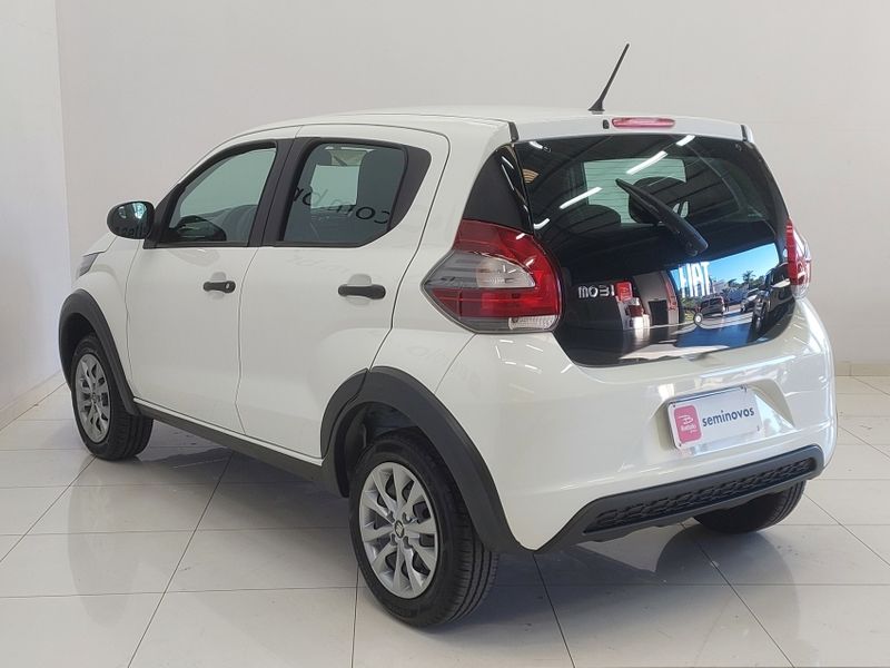 Fiat MOBI 1.0 EVO FLEX LIKE MANUAL 2023/2023 BETIOLO NOVOS E SEMINOVOS LAJEADO / Carros no Vale Fiat MOBI 1.0 EVO FLEX LIKE MANUAL 2023/2023 BETIOLO NOVOS E SEMINOVOS LAJEADO / Carros no Vale