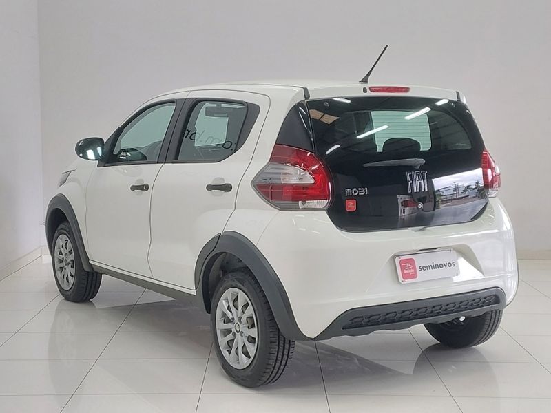 Fiat MOBI 1.0 EVO FLEX LIKE MANUAL 2022/2023 BETIOLO NOVOS E SEMINOVOS LAJEADO / Carros no Vale Fiat MOBI 1.0 EVO FLEX LIKE MANUAL 2022/2023 BETIOLO NOVOS E SEMINOVOS LAJEADO / Carros no Vale