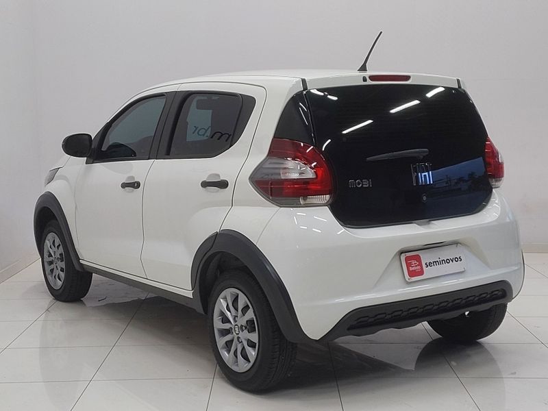 Fiat MOBI 1.0 EVO FLEX LIKE MANUAL 2024/2025 BETIOLO NOVOS E SEMINOVOS LAJEADO / Carros no Vale Fiat MOBI 1.0 EVO FLEX LIKE MANUAL 2024/2025 BETIOLO NOVOS E SEMINOVOS LAJEADO / Carros no Vale