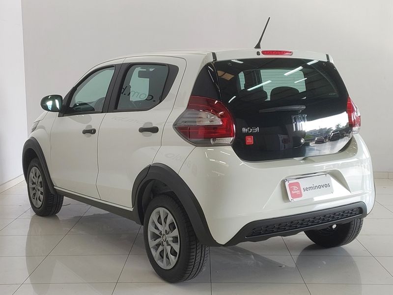 Fiat MOBI 1.0 EVO FLEX LIKE MANUAL 2023/2023 BETIOLO NOVOS E SEMINOVOS LAJEADO / Carros no Vale Fiat MOBI 1.0 EVO FLEX LIKE MANUAL 2023/2023 BETIOLO NOVOS E SEMINOVOS LAJEADO / Carros no Vale