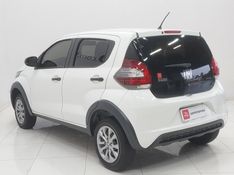 Fiat MOBI 1.0 EVO FLEX LIKE MANUAL 2024/2024 BETIOLO NOVOS E SEMINOVOS LAJEADO / Carros no Vale