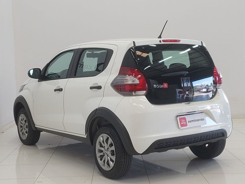 Fiat MOBI 1.0 EVO FLEX LIKE MANUAL 2024/2025 BETIOLO NOVOS E SEMINOVOS LAJEADO / Carros no Vale Fiat MOBI 1.0 EVO FLEX LIKE MANUAL 2024/2025 BETIOLO NOVOS E SEMINOVOS LAJEADO / Carros no Vale