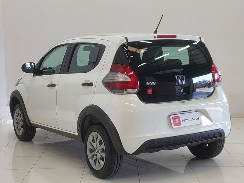Fiat MOBI 1.0 EVO FLEX LIKE MANUAL 2024/2025 BETIOLO NOVOS E SEMINOVOS LAJEADO / Carros no Vale Fiat MOBI 1.0 EVO FLEX LIKE MANUAL 2024/2025 BETIOLO NOVOS E SEMINOVOS LAJEADO / Carros no Vale