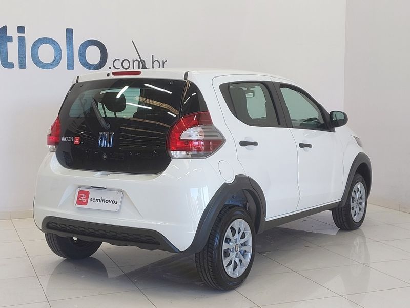Fiat MOBI 1.0 EVO FLEX LIKE MANUAL 2023/2023 BETIOLO NOVOS E SEMINOVOS LAJEADO / Carros no Vale Fiat MOBI 1.0 EVO FLEX LIKE MANUAL 2023/2023 BETIOLO NOVOS E SEMINOVOS LAJEADO / Carros no Vale