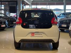 Fiat MOBI 1.0 EVO FLEX LIKE MANUAL 2024/2024 BETIOLO NOVOS E SEMINOVOS LAJEADO / Carros no Vale