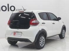 Fiat MOBI 1.0 EVO FLEX LIKE MANUAL 2024/2025 BETIOLO NOVOS E SEMINOVOS LAJEADO / Carros no Vale