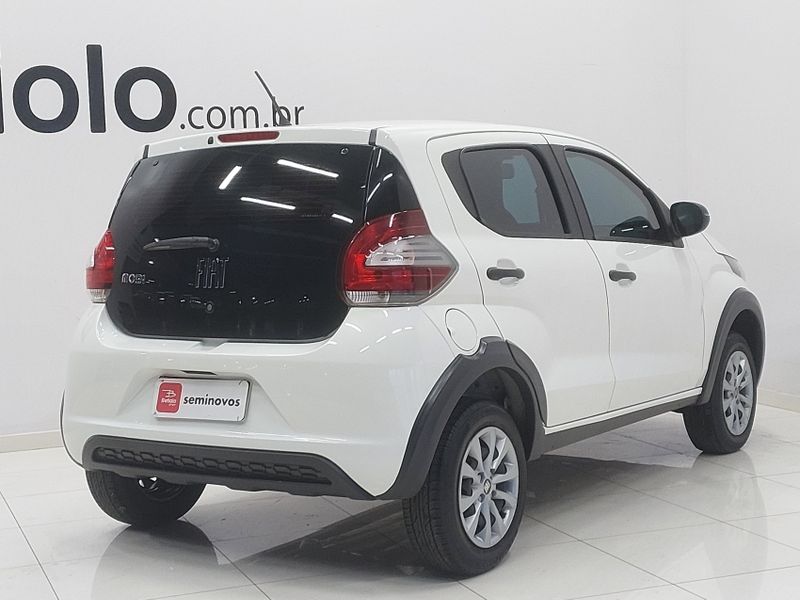 Fiat MOBI 1.0 EVO FLEX LIKE MANUAL 2024/2025 BETIOLO NOVOS E SEMINOVOS LAJEADO / Carros no Vale Fiat MOBI 1.0 EVO FLEX LIKE MANUAL 2024/2025 BETIOLO NOVOS E SEMINOVOS LAJEADO / Carros no Vale