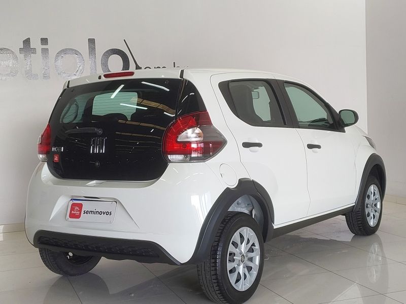 Fiat MOBI 1.0 EVO FLEX LIKE MANUAL 2023/2023 BETIOLO NOVOS E SEMINOVOS LAJEADO / Carros no Vale Fiat MOBI 1.0 EVO FLEX LIKE MANUAL 2023/2023 BETIOLO NOVOS E SEMINOVOS LAJEADO / Carros no Vale