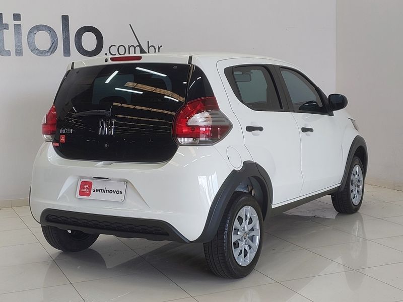 Fiat MOBI 1.0 EVO FLEX LIKE MANUAL 2022/2023 BETIOLO NOVOS E SEMINOVOS LAJEADO / Carros no Vale Fiat MOBI 1.0 EVO FLEX LIKE MANUAL 2022/2023 BETIOLO NOVOS E SEMINOVOS LAJEADO / Carros no Vale