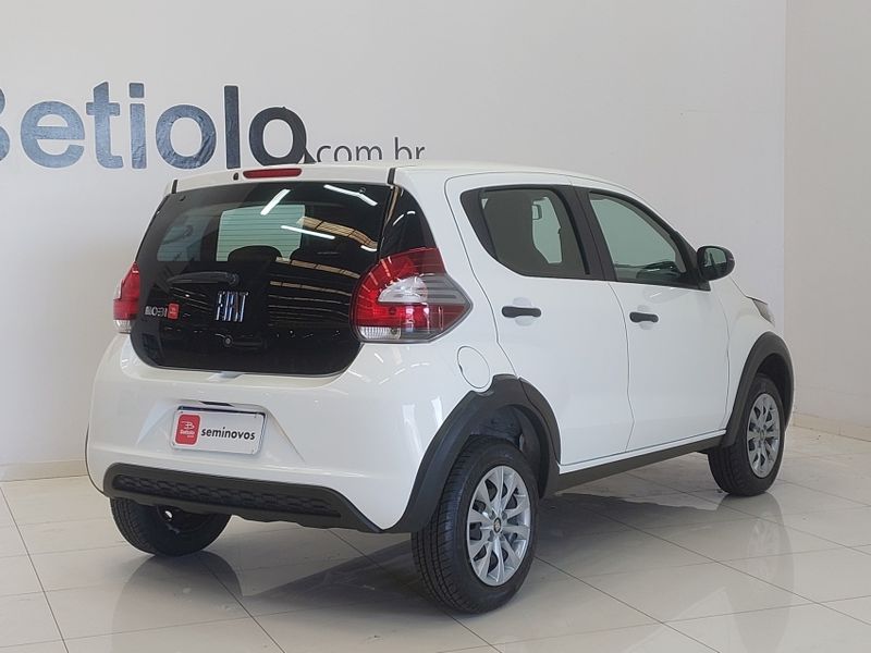 Fiat MOBI 1.0 EVO FLEX LIKE MANUAL 2024/2025 BETIOLO NOVOS E SEMINOVOS LAJEADO / Carros no Vale Fiat MOBI 1.0 EVO FLEX LIKE MANUAL 2024/2025 BETIOLO NOVOS E SEMINOVOS LAJEADO / Carros no Vale
