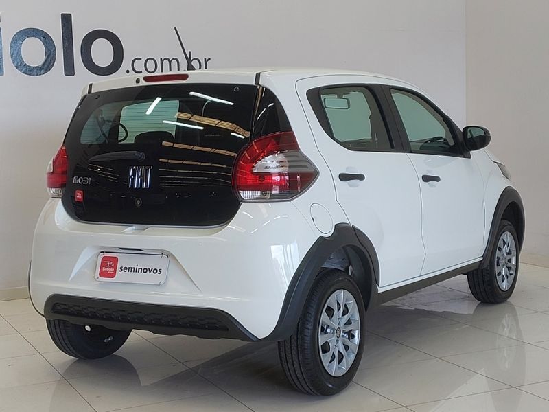 Fiat MOBI 1.0 EVO FLEX LIKE MANUAL 2024/2025 BETIOLO NOVOS E SEMINOVOS LAJEADO / Carros no Vale Fiat MOBI 1.0 EVO FLEX LIKE MANUAL 2024/2025 BETIOLO NOVOS E SEMINOVOS LAJEADO / Carros no Vale