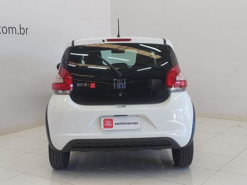 Fiat MOBI 1.0 EVO FLEX LIKE MANUAL 2023/2023 BETIOLO NOVOS E SEMINOVOS LAJEADO / Carros no Vale Fiat MOBI 1.0 EVO FLEX LIKE MANUAL 2023/2023 BETIOLO NOVOS E SEMINOVOS LAJEADO / Carros no Vale