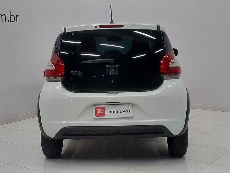Fiat MOBI 1.0 EVO FLEX LIKE MANUAL 2024/2025 BETIOLO NOVOS E SEMINOVOS LAJEADO / Carros no Vale Fiat MOBI 1.0 EVO FLEX LIKE MANUAL 2024/2025 BETIOLO NOVOS E SEMINOVOS LAJEADO / Carros no Vale