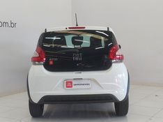 Fiat MOBI 1.0 EVO FLEX LIKE MANUAL 2023/2024 BETIOLO NOVOS E SEMINOVOS LAJEADO / Carros no Vale