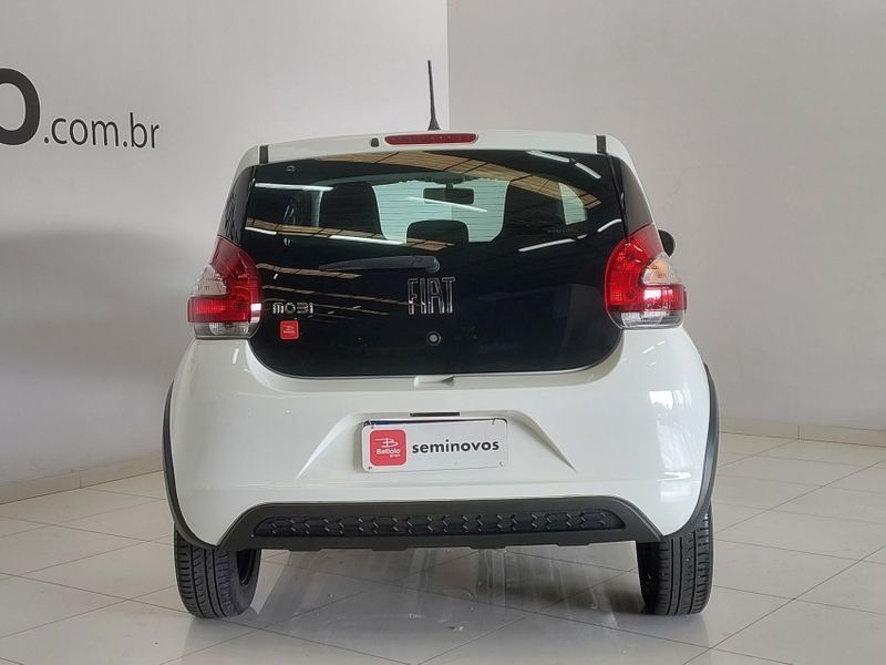 Fiat MOBI 1.0 EVO FLEX LIKE MANUAL 2023/2023 BETIOLO NOVOS E SEMINOVOS LAJEADO / Carros no Vale Fiat MOBI 1.0 EVO FLEX LIKE MANUAL 2023/2023 BETIOLO NOVOS E SEMINOVOS LAJEADO / Carros no Vale