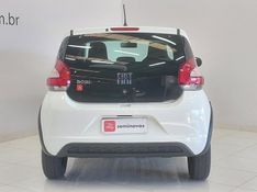 Fiat MOBI 1.0 EVO FLEX LIKE MANUAL 2023/2024 BETIOLO NOVOS E SEMINOVOS LAJEADO / Carros no Vale