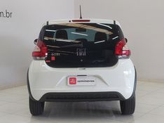 Fiat MOBI 1.0 EVO FLEX LIKE MANUAL 2022/2023 BETIOLO NOVOS E SEMINOVOS LAJEADO / Carros no Vale