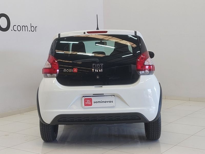 Fiat MOBI 1.0 EVO FLEX LIKE MANUAL 2024/2025 BETIOLO NOVOS E SEMINOVOS LAJEADO / Carros no Vale Fiat MOBI 1.0 EVO FLEX LIKE MANUAL 2024/2025 BETIOLO NOVOS E SEMINOVOS LAJEADO / Carros no Vale