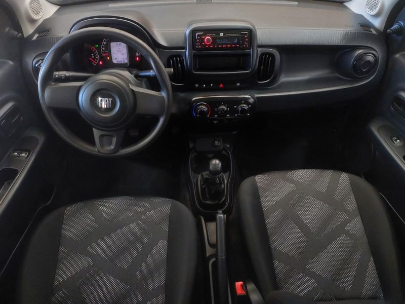 Fiat MOBI 1.0 EVO FLEX LIKE MANUAL 2023/2023 BETIOLO NOVOS E SEMINOVOS LAJEADO / Carros no Vale Fiat MOBI 1.0 EVO FLEX LIKE MANUAL 2023/2023 BETIOLO NOVOS E SEMINOVOS LAJEADO / Carros no Vale