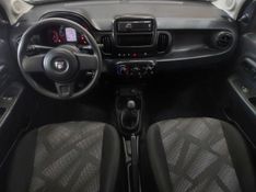Fiat MOBI 1.0 EVO FLEX LIKE MANUAL 2022/2023 BETIOLO NOVOS E SEMINOVOS LAJEADO / Carros no Vale