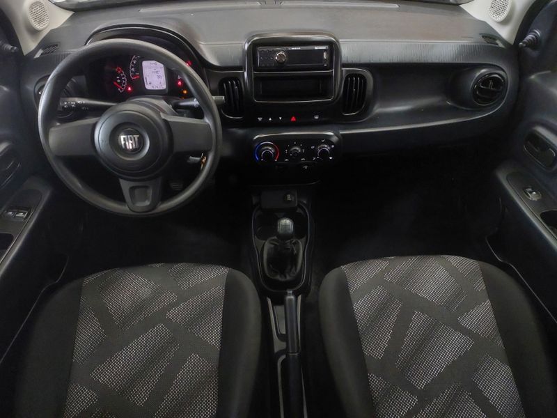 Fiat MOBI 1.0 EVO FLEX LIKE MANUAL 2022/2023 BETIOLO NOVOS E SEMINOVOS LAJEADO / Carros no Vale Fiat MOBI 1.0 EVO FLEX LIKE MANUAL 2022/2023 BETIOLO NOVOS E SEMINOVOS LAJEADO / Carros no Vale
