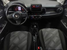 Fiat MOBI 1.0 EVO FLEX LIKE MANUAL 2024/2024 BETIOLO NOVOS E SEMINOVOS LAJEADO / Carros no Vale