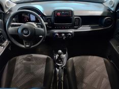 Fiat MOBI 1.0 EVO FLEX LIKE MANUAL 2024/2024 BETIOLO NOVOS E SEMINOVOS LAJEADO / Carros no Vale