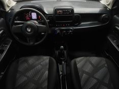 Fiat MOBI 1.0 EVO FLEX LIKE MANUAL 2024/2025 BETIOLO NOVOS E SEMINOVOS LAJEADO / Carros no Vale