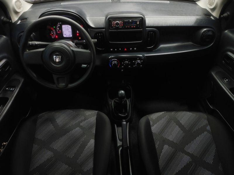Fiat MOBI 1.0 EVO FLEX LIKE MANUAL 2024/2025 BETIOLO NOVOS E SEMINOVOS LAJEADO / Carros no Vale Fiat MOBI 1.0 EVO FLEX LIKE MANUAL 2024/2025 BETIOLO NOVOS E SEMINOVOS LAJEADO / Carros no Vale