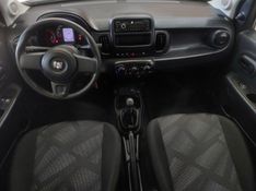 Fiat MOBI 1.0 EVO FLEX LIKE MANUAL 2023/2024 BETIOLO NOVOS E SEMINOVOS LAJEADO / Carros no Vale