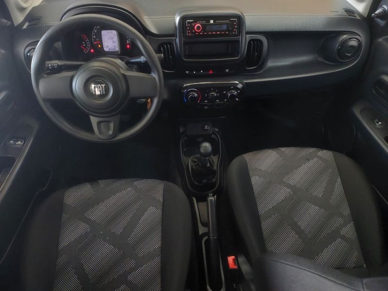 Fiat MOBI 1.0 EVO FLEX LIKE MANUAL 2023/2023 BETIOLO NOVOS E SEMINOVOS LAJEADO / Carros no Vale Fiat MOBI 1.0 EVO FLEX LIKE MANUAL 2023/2023 BETIOLO NOVOS E SEMINOVOS LAJEADO / Carros no Vale
