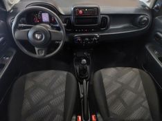 Fiat MOBI 1.0 EVO FLEX LIKE MANUAL 2023/2024 BETIOLO NOVOS E SEMINOVOS LAJEADO / Carros no Vale