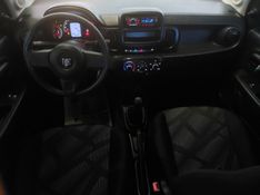 Fiat MOBI 1.0 EVO FLEX LIKE MANUAL 2023/2024 BETIOLO NOVOS E SEMINOVOS LAJEADO / Carros no Vale