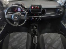 Fiat MOBI 1.0 EVO FLEX LIKE MANUAL 2023/2024 BETIOLO NOVOS E SEMINOVOS LAJEADO / Carros no Vale