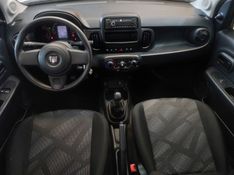 Fiat MOBI 1.0 EVO FLEX LIKE MANUAL 2024/2024 BETIOLO NOVOS E SEMINOVOS LAJEADO / Carros no Vale