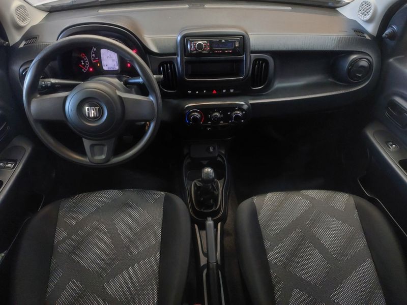Fiat MOBI 1.0 EVO FLEX LIKE MANUAL 2024/2025 BETIOLO NOVOS E SEMINOVOS LAJEADO / Carros no Vale Fiat MOBI 1.0 EVO FLEX LIKE MANUAL 2024/2025 BETIOLO NOVOS E SEMINOVOS LAJEADO / Carros no Vale