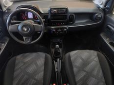 Fiat MOBI 1.0 EVO FLEX LIKE MANUAL 2024/2025 BETIOLO NOVOS E SEMINOVOS LAJEADO / Carros no Vale