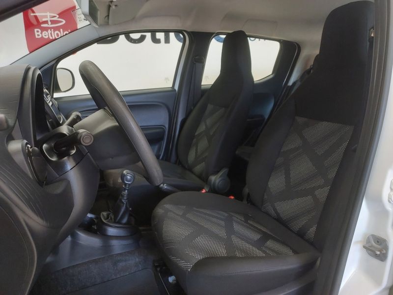 Fiat MOBI 1.0 EVO FLEX LIKE MANUAL 2023/2023 BETIOLO NOVOS E SEMINOVOS LAJEADO / Carros no Vale Fiat MOBI 1.0 EVO FLEX LIKE MANUAL 2023/2023 BETIOLO NOVOS E SEMINOVOS LAJEADO / Carros no Vale