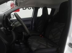 Fiat MOBI 1.0 EVO FLEX LIKE MANUAL 2022/2023 BETIOLO NOVOS E SEMINOVOS LAJEADO / Carros no Vale