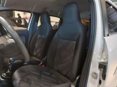 Fiat MOBI 1.0 EVO FLEX LIKE MANUAL 2024/2024 BETIOLO NOVOS E SEMINOVOS LAJEADO / Carros no Vale