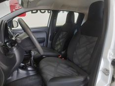 Fiat MOBI 1.0 EVO FLEX LIKE MANUAL 2023/2024 BETIOLO NOVOS E SEMINOVOS LAJEADO / Carros no Vale