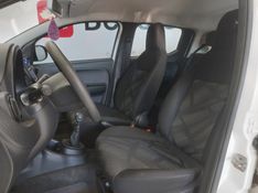 Fiat MOBI 1.0 EVO FLEX LIKE MANUAL 2023/2024 BETIOLO NOVOS E SEMINOVOS LAJEADO / Carros no Vale