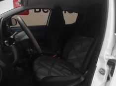 Fiat MOBI 1.0 EVO FLEX LIKE MANUAL 2024/2024 BETIOLO NOVOS E SEMINOVOS LAJEADO / Carros no Vale
