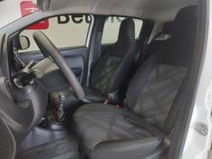 Fiat MOBI 1.0 EVO FLEX LIKE MANUAL 2024/2024 BETIOLO NOVOS E SEMINOVOS LAJEADO / Carros no Vale