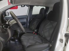 Fiat MOBI 1.0 EVO FLEX LIKE MANUAL 2022/2023 BETIOLO NOVOS E SEMINOVOS LAJEADO / Carros no Vale