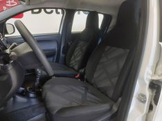 Fiat MOBI 1.0 EVO FLEX LIKE MANUAL 2024/2025 BETIOLO NOVOS E SEMINOVOS LAJEADO / Carros no Vale