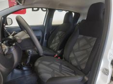 Fiat MOBI 1.0 EVO FLEX LIKE MANUAL 2024/2025 BETIOLO NOVOS E SEMINOVOS LAJEADO / Carros no Vale