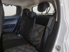 Fiat MOBI 1.0 EVO FLEX LIKE MANUAL 2023/2023 BETIOLO NOVOS E SEMINOVOS LAJEADO / Carros no Vale