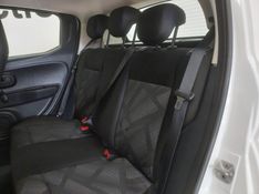 Fiat MOBI 1.0 EVO FLEX LIKE MANUAL 2023/2024 BETIOLO NOVOS E SEMINOVOS LAJEADO / Carros no Vale